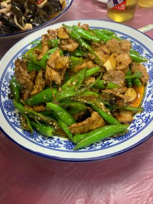 Remember Chengdu Special Sichuan Cuisine (Gongye Fourth Road Store)
