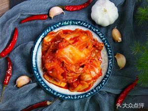 Farmhouse Small Bowl Dishes (Qingshan Branch)