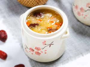 Longjiang Pig Trotter Rice (Modern Garden Store)