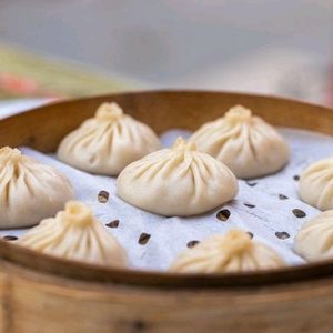 Qidian Soup Dumplings (Gongye First Road Branch)