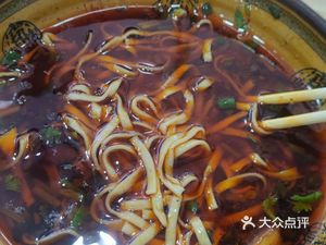 Good Neighbor Noodle Shop (Xinxinda Market Branch)