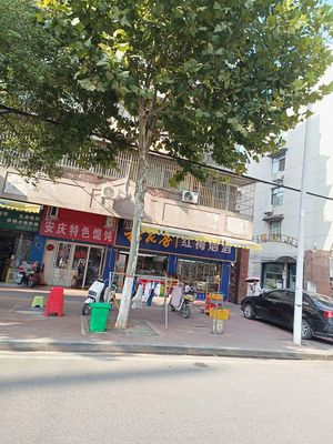 Anqing Special Dumplings (Suizhou Street Store)