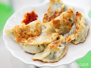 Harbin Dumpling House (Keji Er Lu Branch)