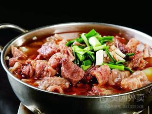 Northeast Chinese Dumplings Barbecue Hot Pot (Zuo Ling Street Fengming Community Branch)