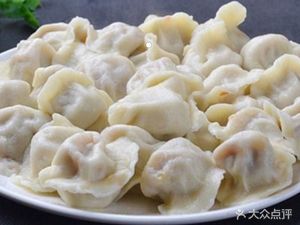 Northeast Handmade Dumplings & Iron Pot Stew