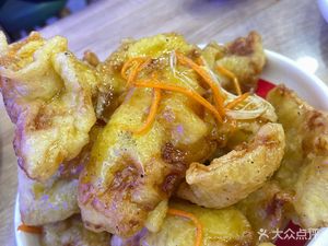 Northeast Dumpling Pub (Zhonghai Branch)
