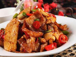 Fujian Specialty Snacks (Zuo Ling Store)