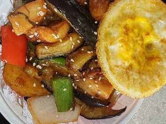 Da Zhou Xiao Zhou · Wa Xiang Chicken