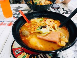 Love Spicy Hot Pot (Future Third Road Branch)