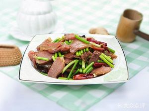 Chongqing Stone Pot Fish Sichuan Cuisine Home-style (Zuoling Branch)