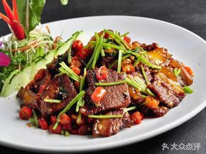 Yi Bai Wei (Zuoling New Town Store)