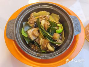 Xiang Ke Ji Braised Beef and Chicken with Sauce (Xingyuehui Branch)