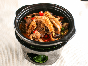 Hunan Restaurant (Zuoling Street Baihu Community Branch)