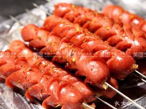 Feixiang Barbecue (Zuoling New Town Store)