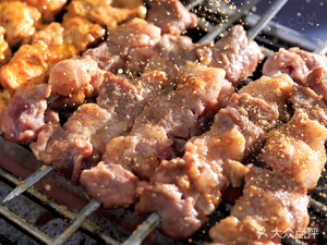 Lao San Barbecue (Zuo Ling Branch)