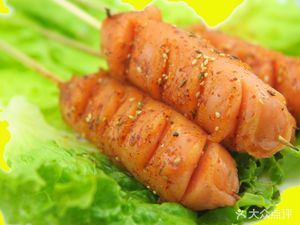 Li's BBQ Seafood (Middle East Light Hill Store)