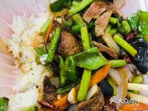Li Ji Noodle House (Keji Er Lu Branch)
