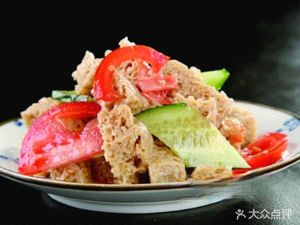 Hualong Lamian (Zuo Ling New Town Fourth Community Store)