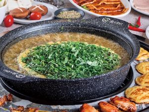 Fisherman's Story Hot Pot & Grilling (Zuoling Branch)