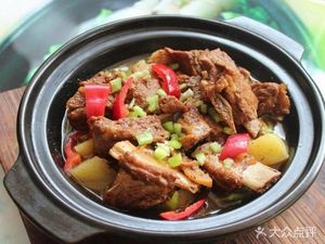 Original Flavor Braised Chicken Rice (Zuo Ling Street Feng Ming Community Store)