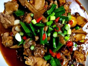 Kou Kou Xiang Local Cuisine Restaurant