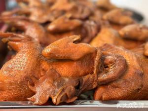 Maozui Braised Chicken (Yangcha Lake Store)