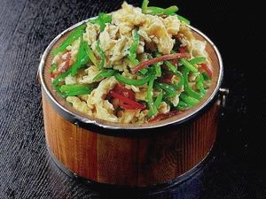 Try Again Home-style Cooking