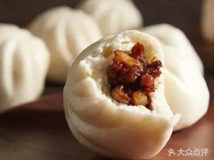 Zhou's Northern Old Dough Steamed Buns