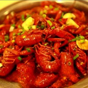 Shrimp Jump Oil-Braised Large Shrimp (Changgang Road Branch)