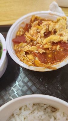 Steam Taste Delicacy (Changgang Road Branch)