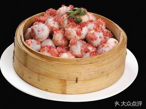 Nanchang Stewed Soup (Changqing Third Road Branch)