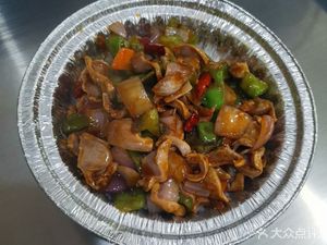 Changqing Baozai Rice (Baozai Restaurant)