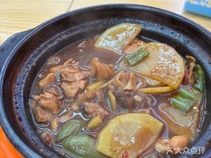Xiangkeji Baozhi Feiniu Chicken Pot (Tangjiadun Store)