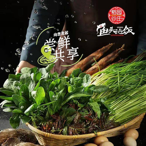 Dao Yuan Gu Zhuang Fish Head Rice Noodles with Lotus Root Soup (Hongqi Qu Road Branch)