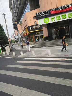 Chu Shu Tang · Wu Chang Fish with Spare Ribs and Lotus Root Soup (Hankou Railway Station Branch)