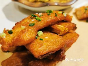 Han Wei · Clay Pot Cooking