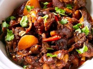 Xuri Hometown Cuisine