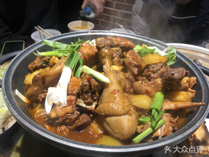 Wang Wang Xiao Chu Restaurant (Huayuan Community Branch)