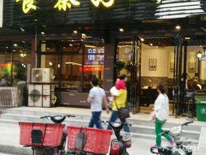Shizhai Good Taste Restaurant (Huayuan Store)
