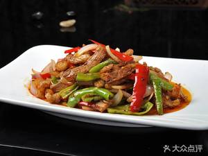 Wei Dao Shi Fu (Machang Road Store)