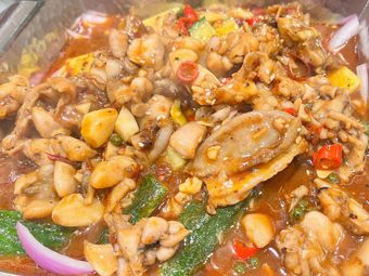 My Little Restaurant (Cai Shen Commercial Plaza Branch)