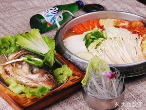 Fuyong Price-Effective Stir-Fry (Xinhua Lower Road Branch)