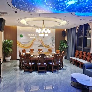 Lixiang Garden Restaurant (Dawuhan 1911 Branch)