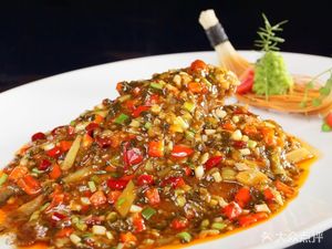 Ju Xiang Yuan Restaurant (Hankou Railway Station Branch)