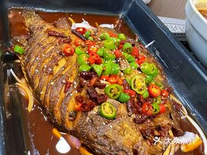 Xiang Wei Wan (Fuxing Huayu Fuxing City Branch)