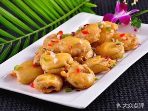 Pola Jie Fried Skewers (Dingxiu International City Branch)