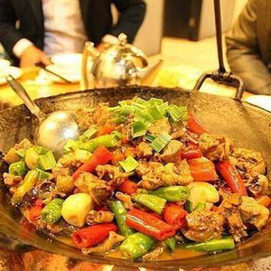 Wan's Seafood Stall (Xincheng International Store)