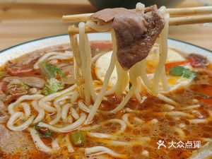 Hanchuan Wensheng Special Soup (Dingshi International City Branch)