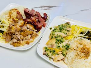 Chaoke CK Hong Kong Style Roast Meat (Wuhan Tianjie Branch)