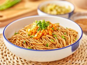 Changqing Jiucun Beef Hot Dry Noodles (Xinhua Road Branch)